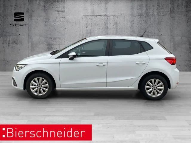 Seat Ibiza 1.0 TSI Style