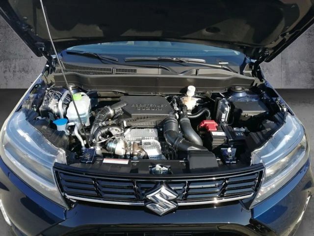 Suzuki Vitara AllGrip Flash Hybrid