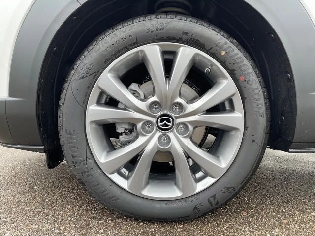 Mazda CX-30 2.5L SkyActiv e-Skyactiv