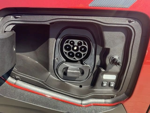 Renault 4 Comfort Techno