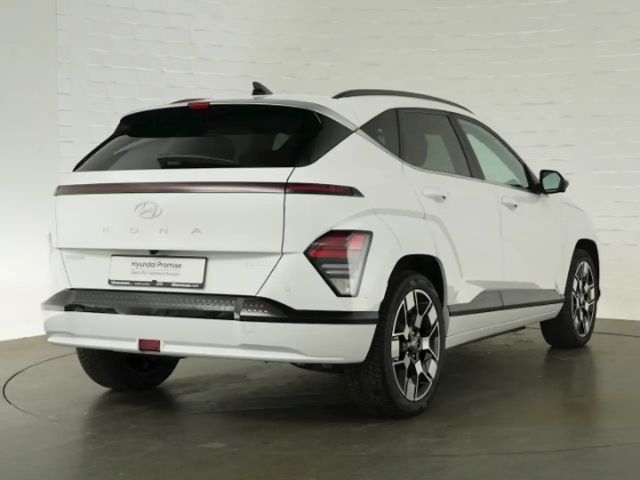 Hyundai Kona Prime