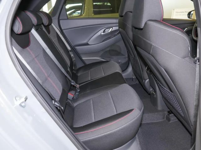 Hyundai i30 N Line T-GDi