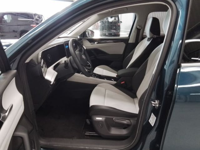 Volkswagen Tiguan 4Motion Elegance Elegance