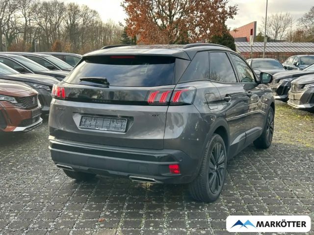 Peugeot 3008 GT-Line PureTech