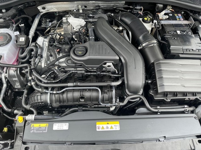 Seat Leon 1.5 TSI FR-lijn