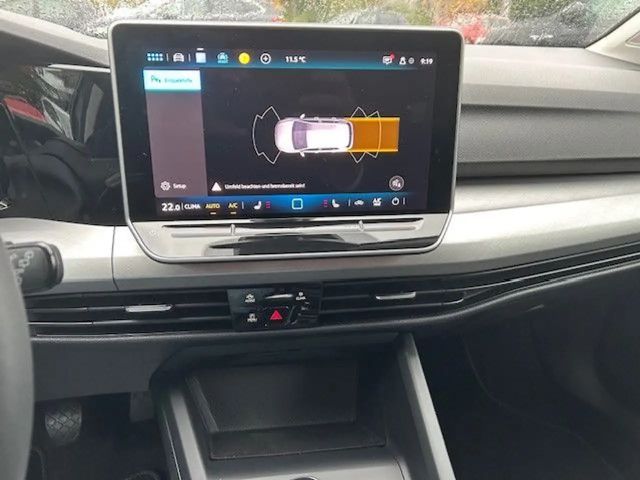 Volkswagen Golf 1.5 TSI Golf VIII