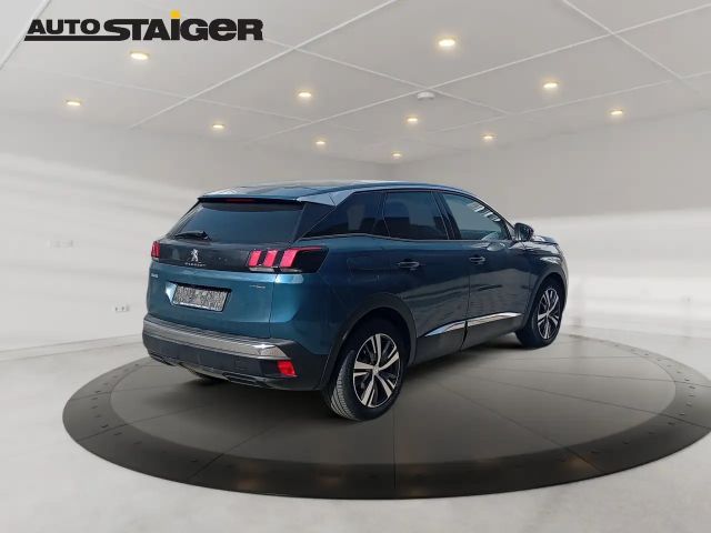 Peugeot 3008 Allure Pack Hybrid