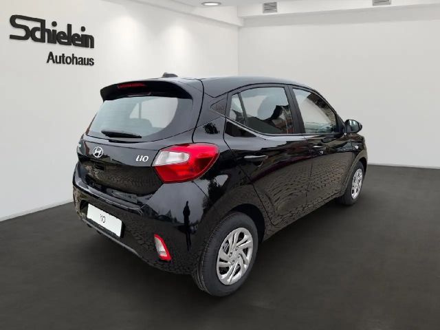 Hyundai i10 1.0 Select