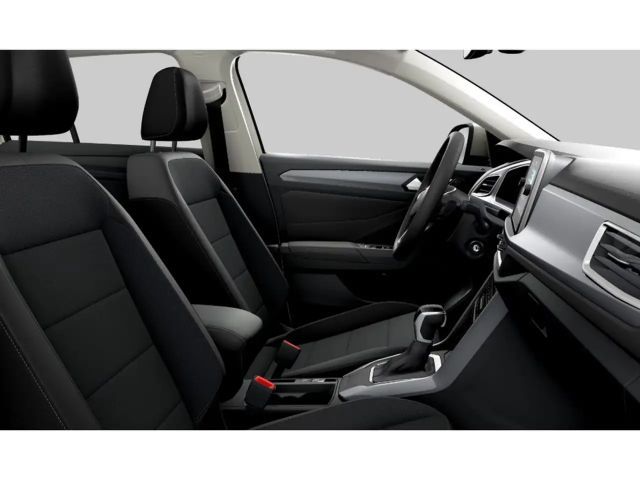 Volkswagen T-Roc 1.5 TSI Style