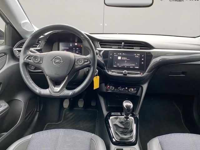 Opel Corsa 1.2 Turbo Elegance Turbo