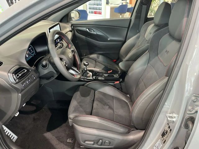 Hyundai i30 N Line