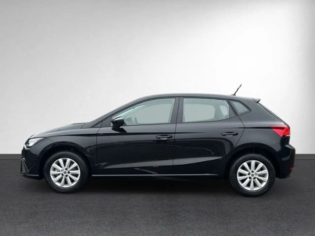 Seat Ibiza 1.0 TSI DSG Style
