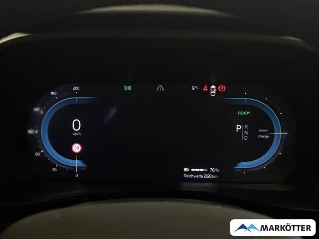 Volvo XC40 Recharge Ultimate