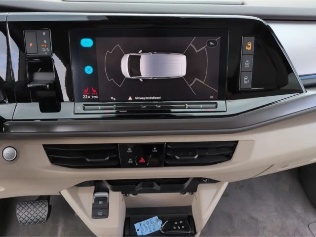 Volkswagen Multivan DSG T7