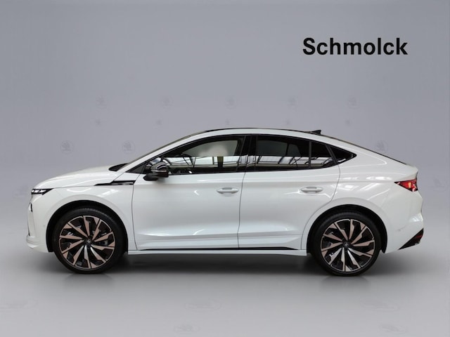 Skoda Enyaq 4x4 Coupe