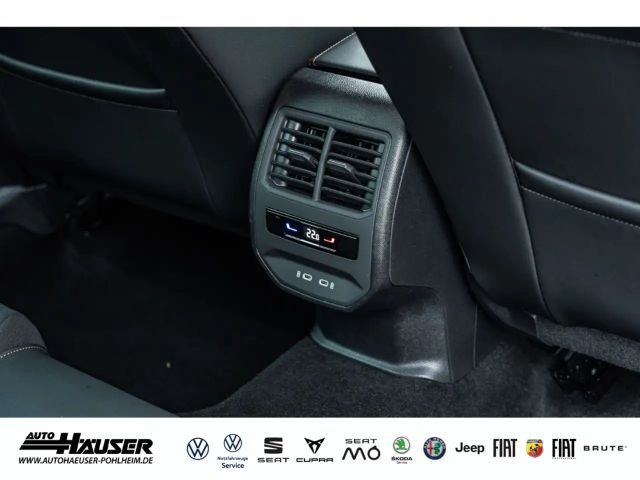 Cupra Leon DSG Sportstourer