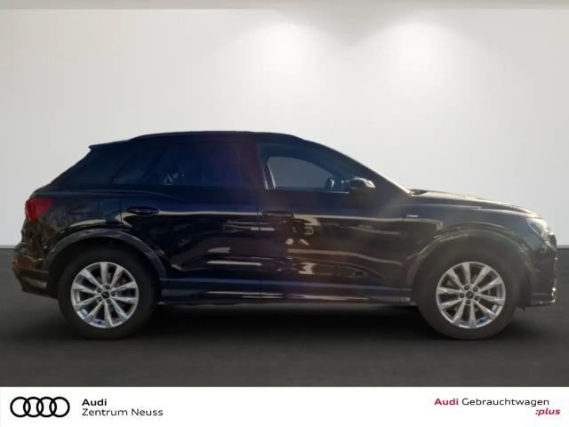 Audi Q3 35 TFSI S-Line