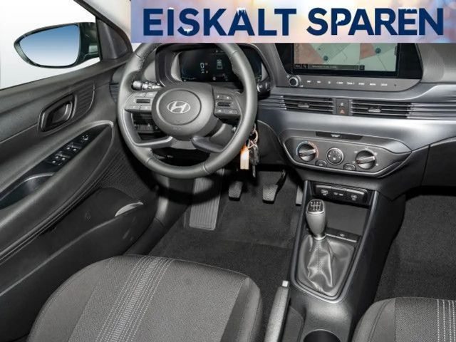 Hyundai i20 1.0 Select