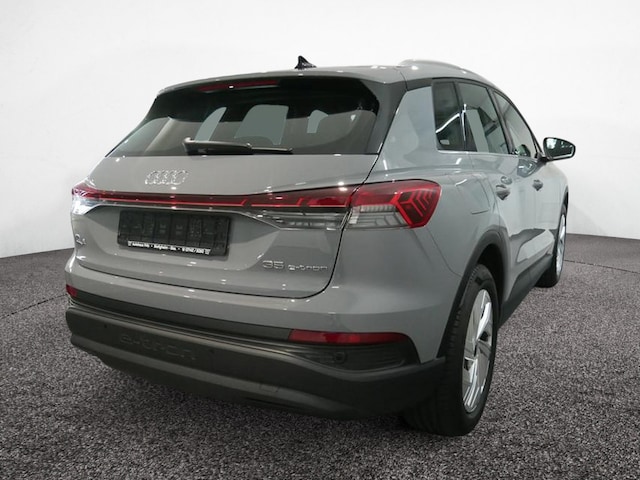 Audi Q4 e-tron 35