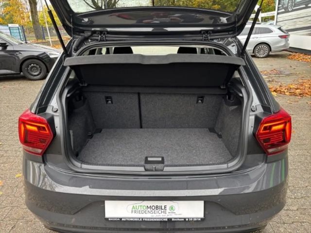 Volkswagen Polo 1.0 TSI Highline