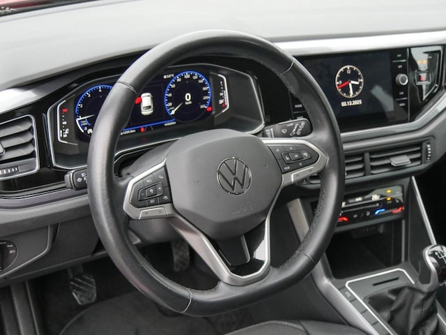 Volkswagen Taigo 1.0 TSI IQ.Drive Style