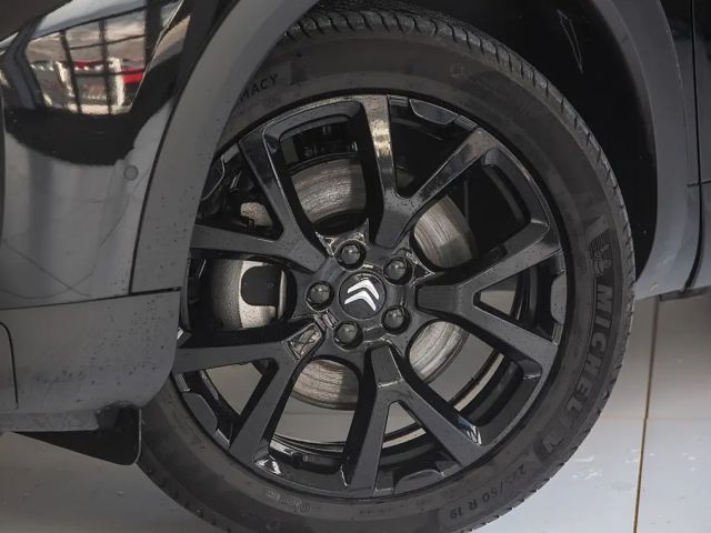 Citroën C5 Aircross Hybrid Max