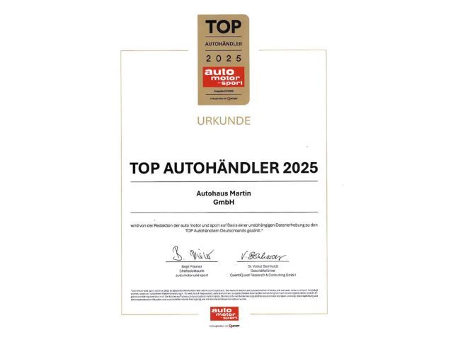 Ford Mustang Mach-E Extended range