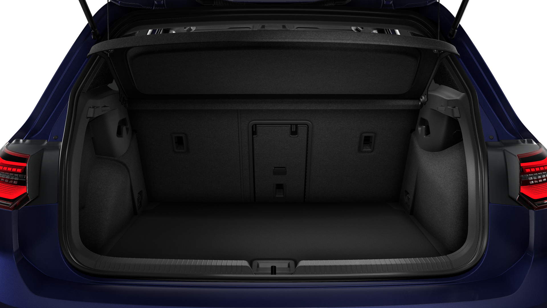 Volkswagen Golf GTI Golf VIII