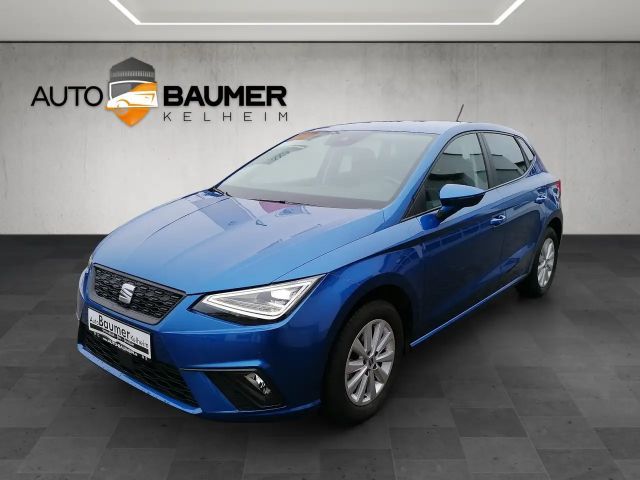 Seat Ibiza 1.0 TSI Style