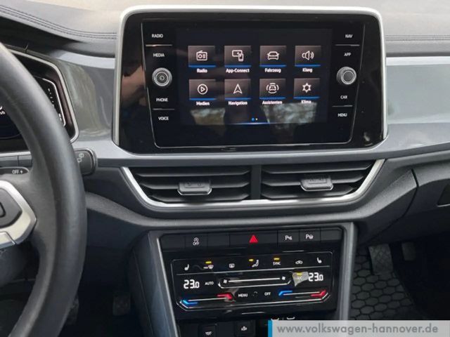 Volkswagen T-Roc 1.5 TSI DSG Style