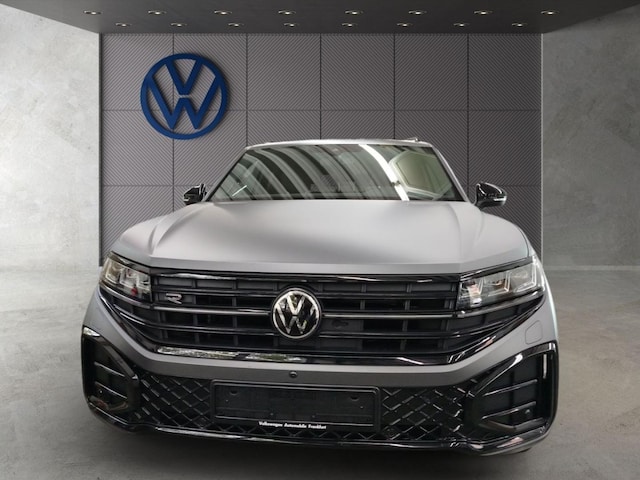 Volkswagen Touareg 4Motion R-Line