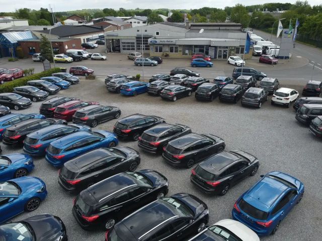 Ford Puma Gen-E Premium