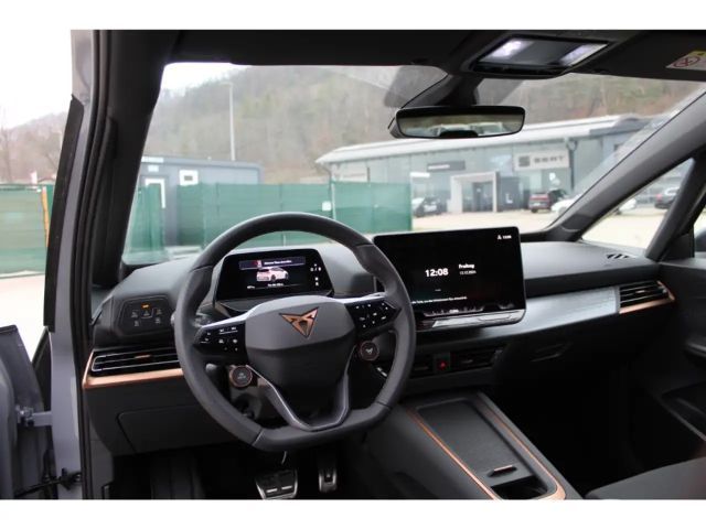 Cupra Born 60kWh 5-J-GARANTIE NAVI LED KAMERA ACC GRA