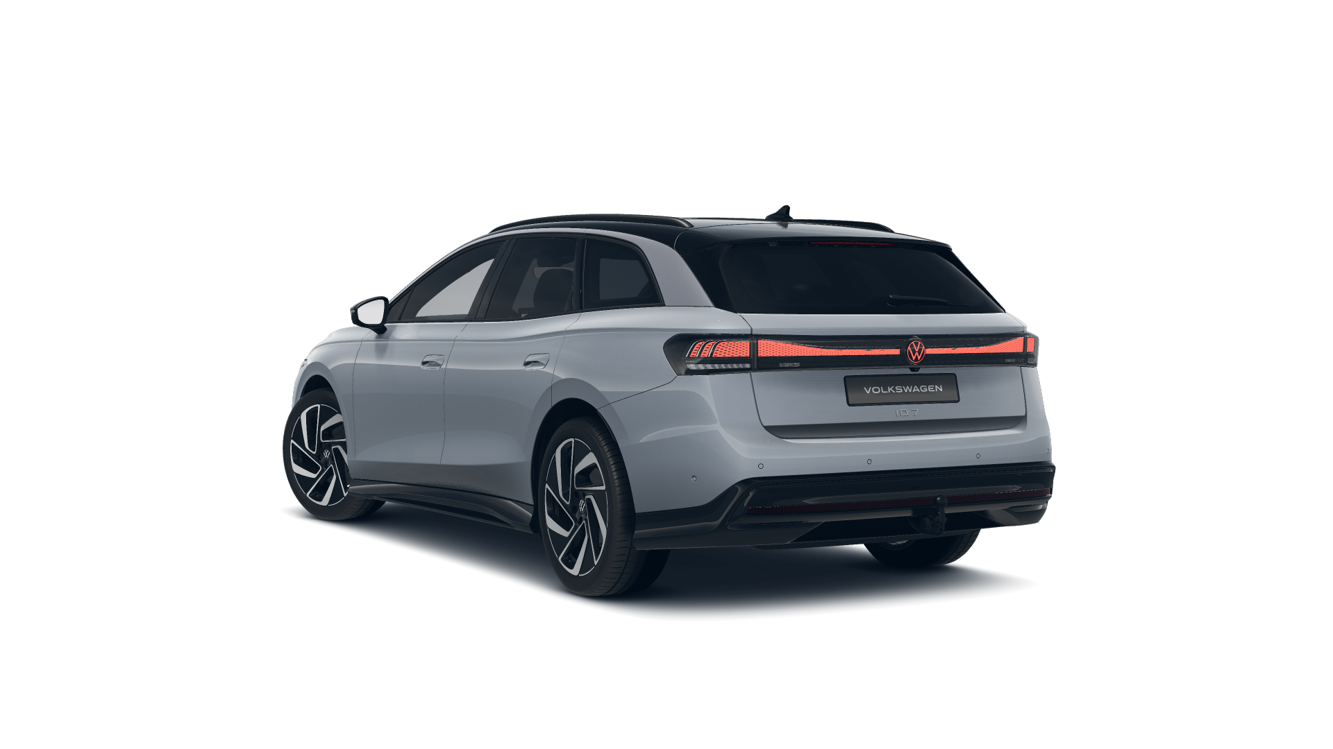 Volkswagen ID.7 Pro Tourer