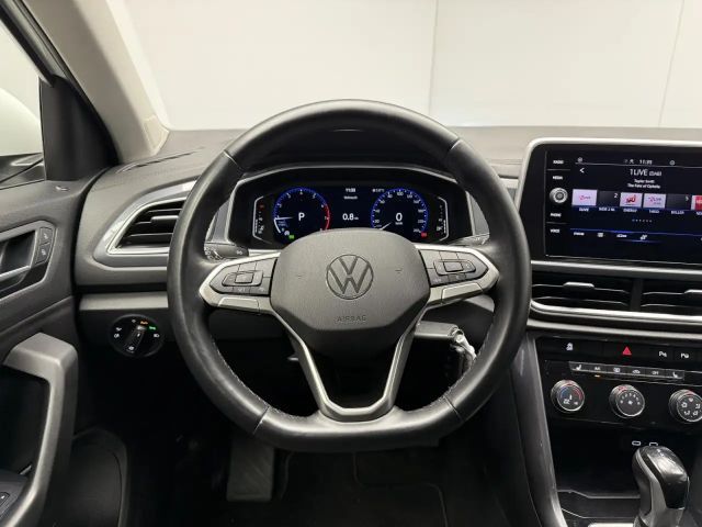 Volkswagen T-Roc 1.5 TSI DSG Style