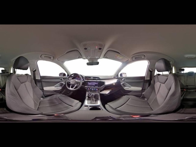 Audi Q3 35 TFSI S-Tronic