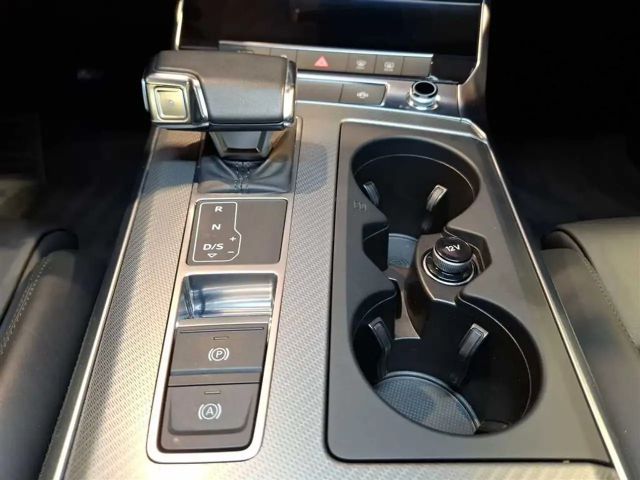 Audi A6 2.0 TFSI Quattro S-Tronic Sport