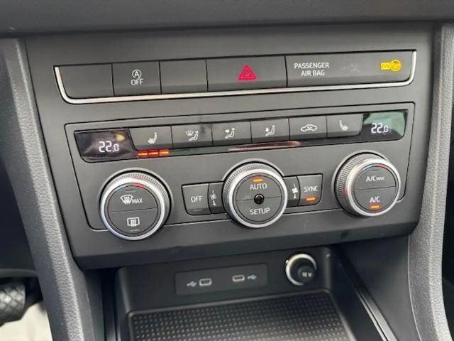 Seat Ateca 1.5 TSI Style