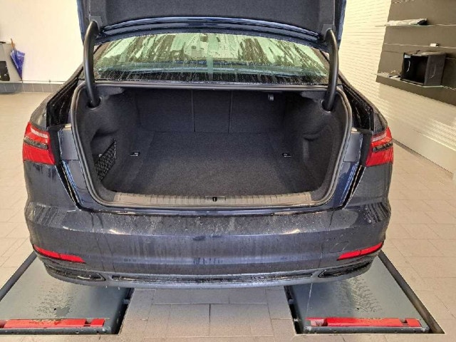Audi A6 45 TFSI Quattro S-Tronic Sedan