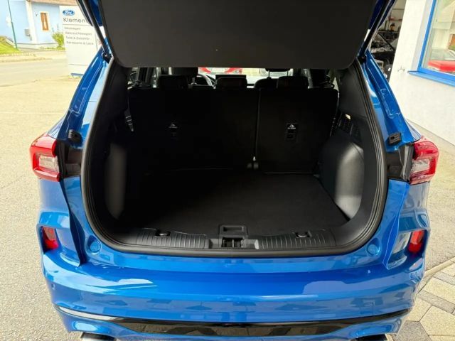 Ford Kuga EcoBoost ST Line