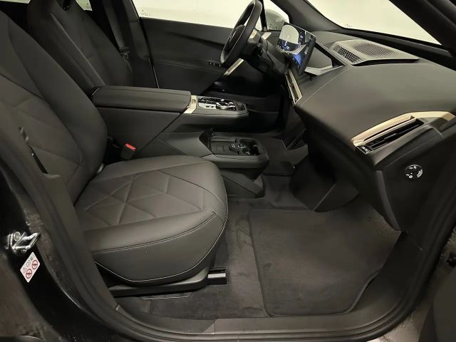 BMW iX xDrive40