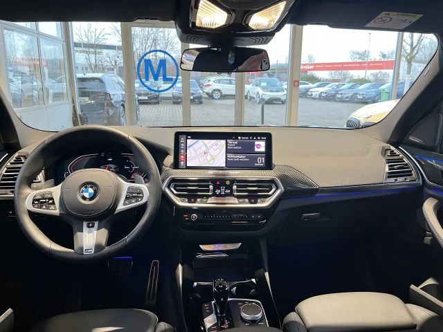 BMW X3 M-Sport xDrive30d