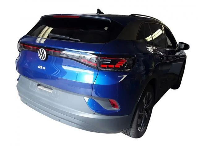 Volkswagen ID.4 Pure