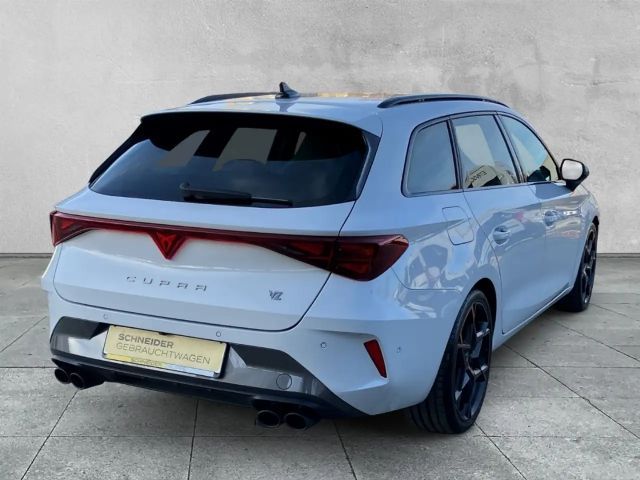 Cupra Leon 2.0 TSI 4Drive Sportstourer VZ