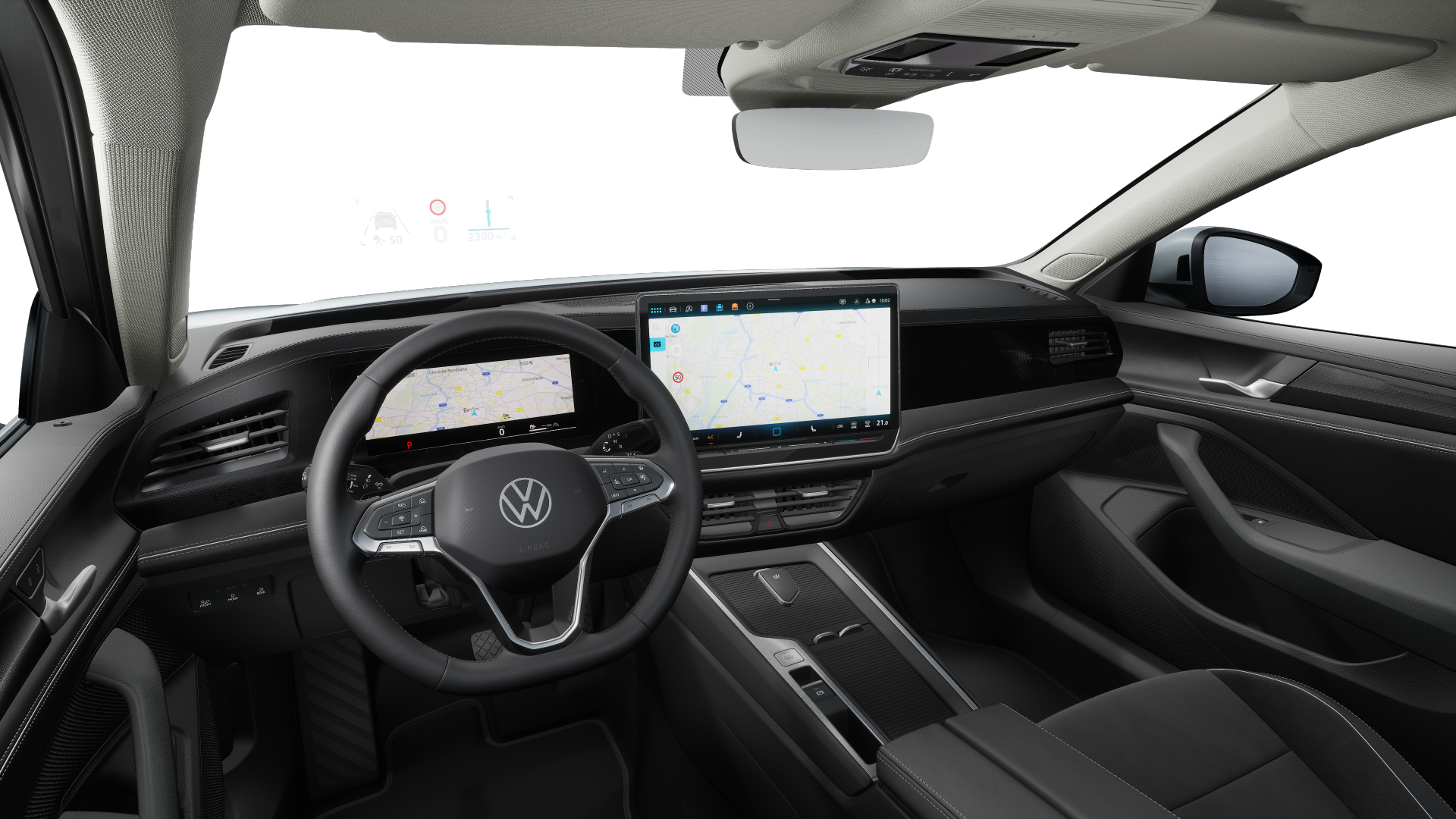 Volkswagen Passat 2.0 TDI Business DSG Variant