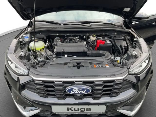 Ford Kuga EcoBoost ST Line X