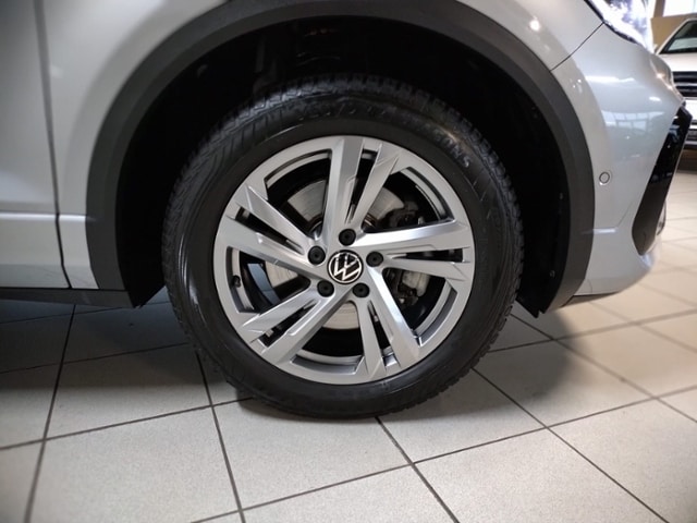 Volkswagen T-Roc 2.0 TDI DSG R-Line