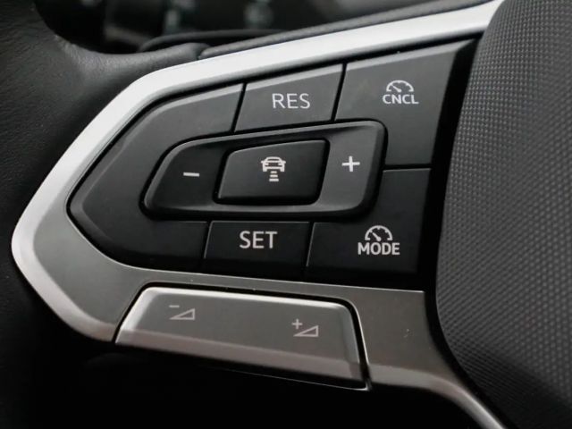 Volkswagen Tiguan 2.0 TDI DSG