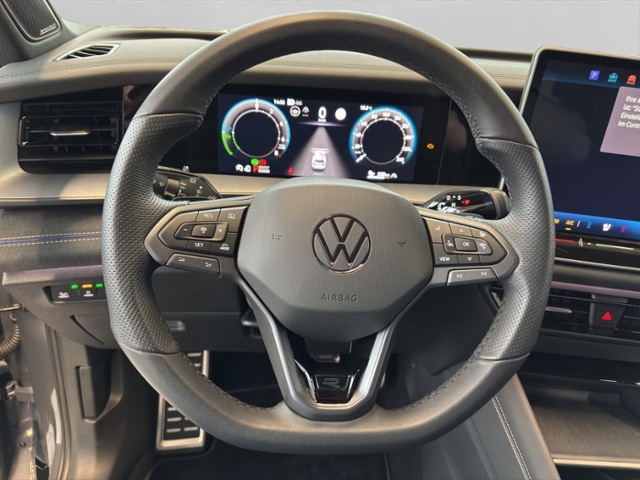 Volkswagen Tayron DSG eHybrid