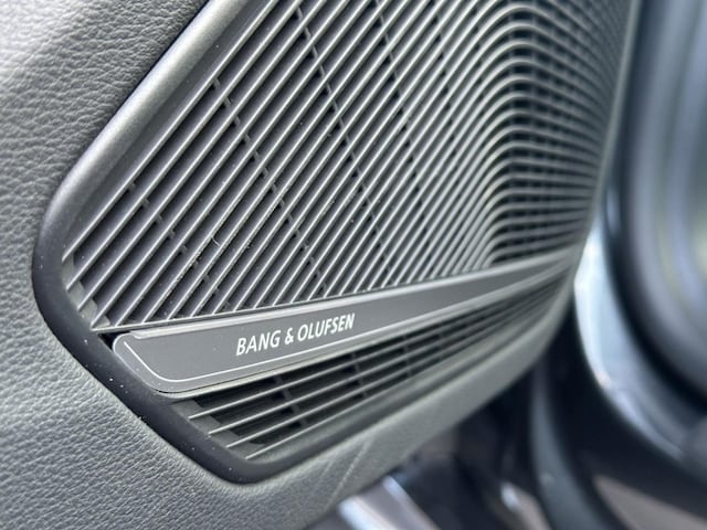 Audi S5 Quattro Sportback